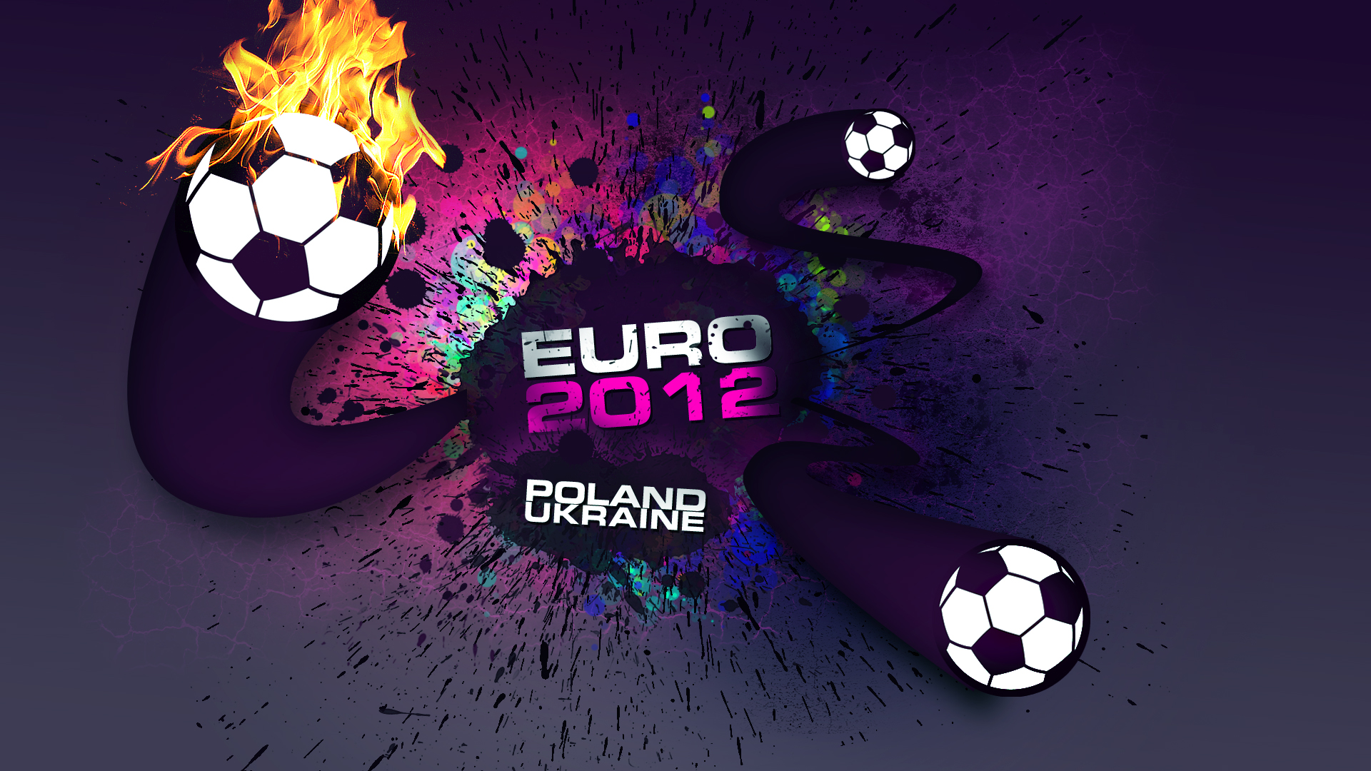 Poland Ukraine Euro 20121205112826 - Poland Ukraine Euro 2012 - Ukraine, Poland, Match, Euro, 2012